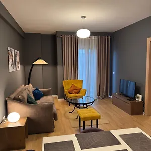 Apartament Kalpazo 21, Tirana