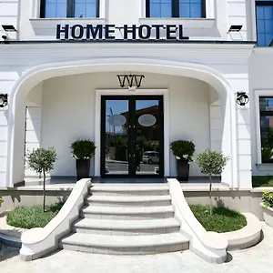 Hotel Home Hotel, Tirana